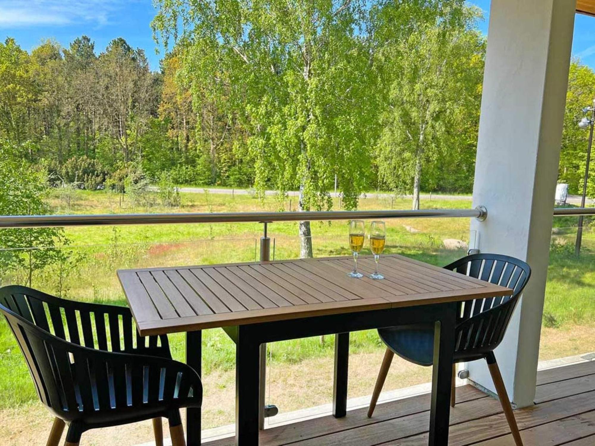 Holiday Home Ronne XI 외부 사진